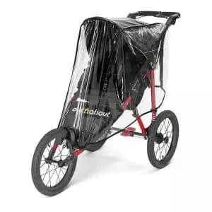 OutnAbout Rain Cover - Sport